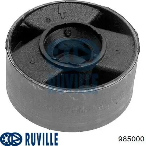 Сайлентблок переднього важеля 985000 Ruville