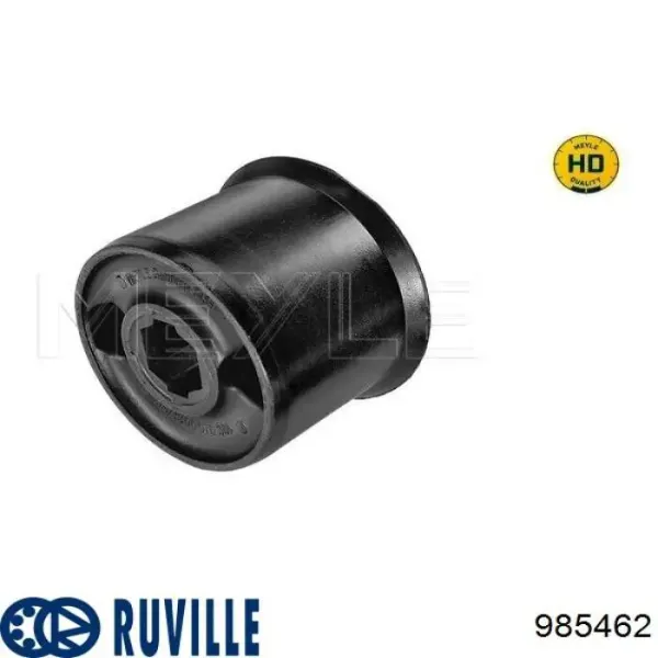Сайлентблок переднього важеля 985462 Ruville
