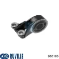 Сайлентблок переднього важеля RUVILLE 986103