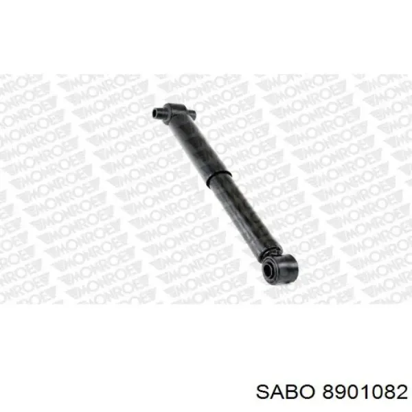 Амортизатор передній 8901082 Sabo