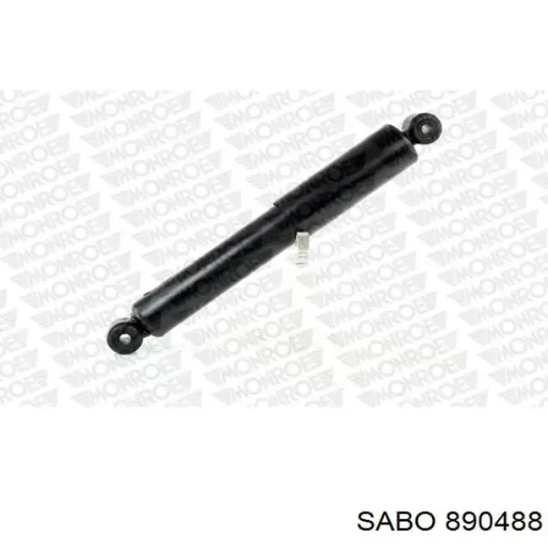 Амортизатор причепа 890488 Sabo