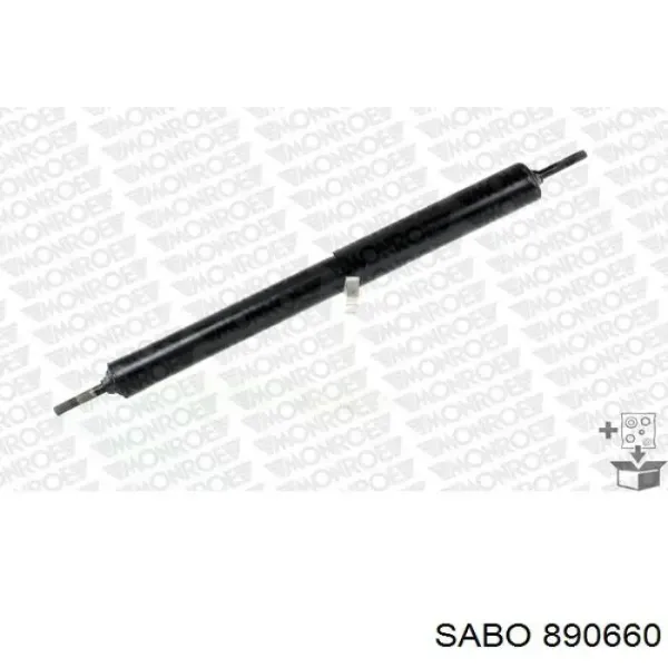 Амортизатор передній 890660 Sabo