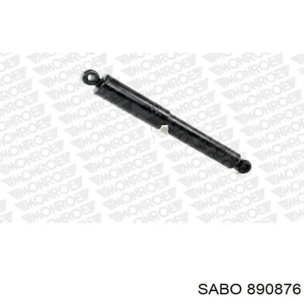 Амортизатор задній 890876 Sabo