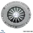 Диск сцепления SACHS 1861333001 Диск сцепления SACHS 1861333001