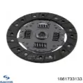 Диск зчеплення SACHS 1861733133