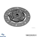 Диск зчеплення SACHS 1862282031