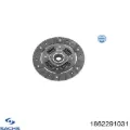 Диск зчеплення SACHS 1862291031