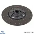 Диск зчеплення SACHS 1862441131