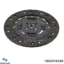 Диск сцепления SACHS 1862516345 Диск сцепления SACHS 1862516345