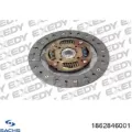 Диск зчеплення VALEO 803527