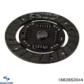 Диск зчеплення Mazda Demio DW