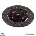 Диск зчеплення DAIHATSU 3125087703
