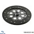 Диск зчеплення SACHS 1864000146
