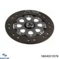 Диск зчеплення SACHS 1864001576