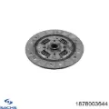 Диск зчеплення SACHS 1878003644