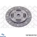 Диск зчеплення SACHS 1878005782