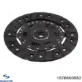 Диск зчеплення SACHS 1878600662