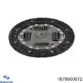 Диск зчеплення SACHS 1878600672