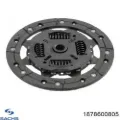 Диск зчеплення SACHS 1878600805