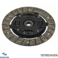 Диск зчеплення SACHS 1878634059