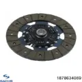 Диск зчеплення SACHS 1878634069