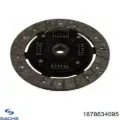 Диск зчеплення SACHS 1878634095