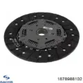 Диск зчеплення SACHS 1878988102