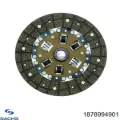 Диск зчеплення Nissan Almera N16