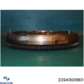 Маховик Ford C-Max CB3