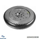 Маховик двигуна SACHS 2294000836 Маховик двигуна SACHS 2294000836