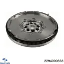 Маховик двигуна SACHS 2294000838