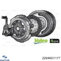 Маховик SACHS 2294001177