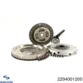 Маховик SACHS 2294001200