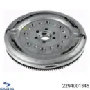Маховик двигуна SACHS 2294001345