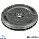 Маховик двигуна SACHS 2294001362