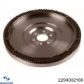 Маховик SACHS 2294002166