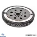 Маховик SACHS 2294501061
