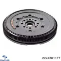 Маховик Ford Transit V184/5