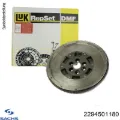 Маховик SACHS 2294501180
