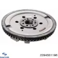 Маховик SACHS 2294501196