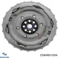 Маховик Nissan X-Trail T30