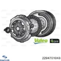 Маховик SACHS 2294701043