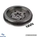 Маховик SACHS 2295000506