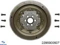 Маховик SACHS 2295000507