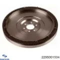 Маховик Volkswagen Passat 3G5, CB5