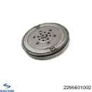 Маховик двигуна SACHS 2295601002