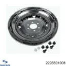 Маховик двигуна SACHS 2295601008