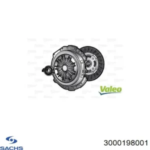 3348 VALEO