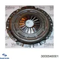 Зчеплення Volvo 850 LS