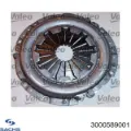 Зчеплення Nissan Almera N15